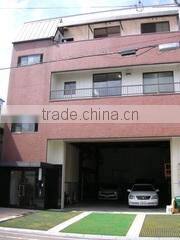 Yagiman Co., Ltd. company overview - view 1