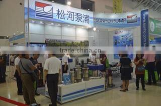 Sonho Pump Mfg. Co., Ltd. company overview - view 3