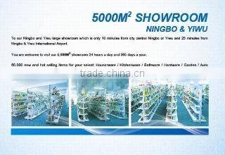 Ningbo Royal Union Co., Ltd. company overview - view 2