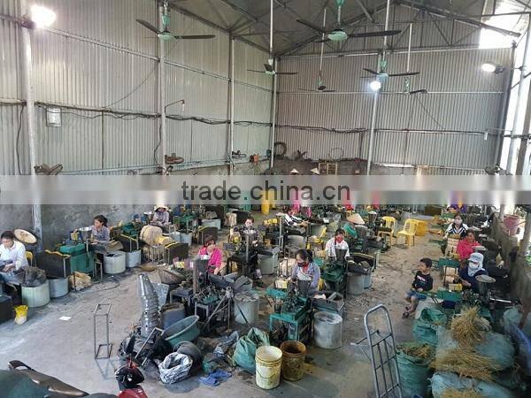 Bang Trang Trading And Production Company Limited company overview - view 3