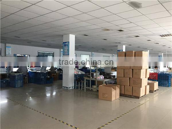 Shaoxing Subei Trading Co., Ltd. company overview - view 1