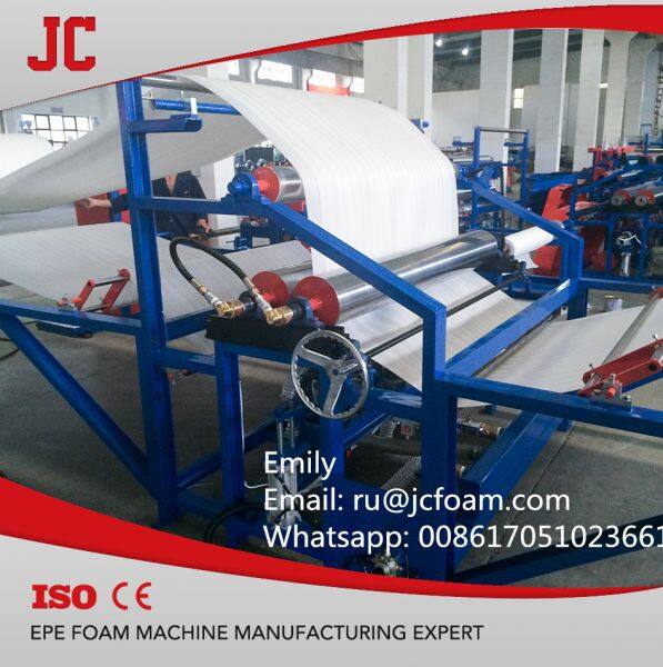 EPE foam bonding machine 05_副本