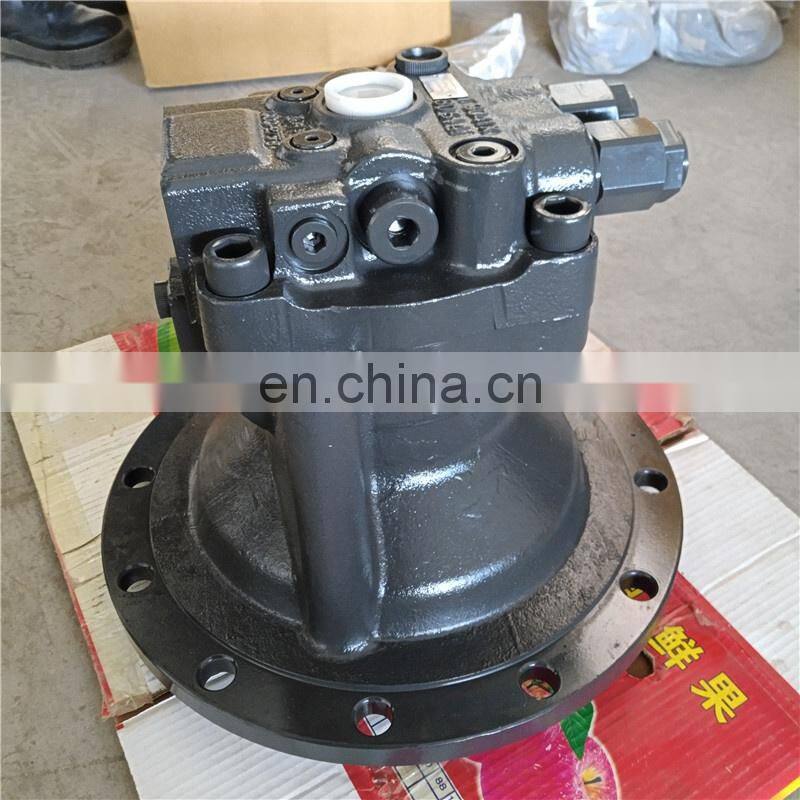 CX350 Swing Drive Motor CX350 Swing Motor KBC10130 KSC11010