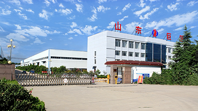 Shandong Huaxia Master Machinery Co.,Ltd. company overview - view 2