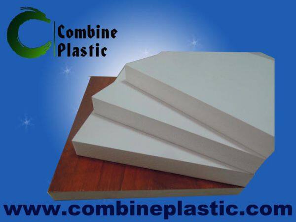 Henan Combine Plastic Products Co., Ltd. company overview - view 2