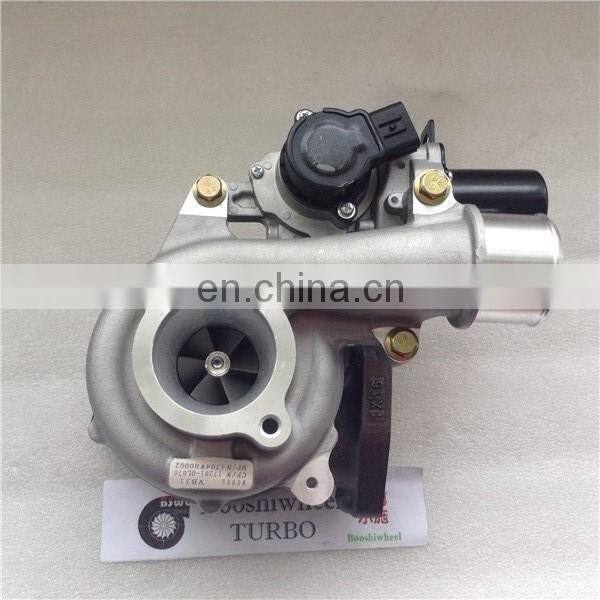 17201-OL070 VB31 17201-ol071 turbo Land Cruiser Hilux Vigo 2.5 D-4D 2KD EngineTurbocharger 17201-0L071 17201-0L070