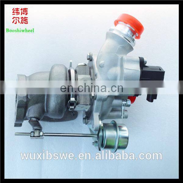 Wuxi Booshiwheel cheap turbocharger KP39 54399400120 NK5001724500339 supercharger for BYD 1.5T 476ZQA-1118020 of factory