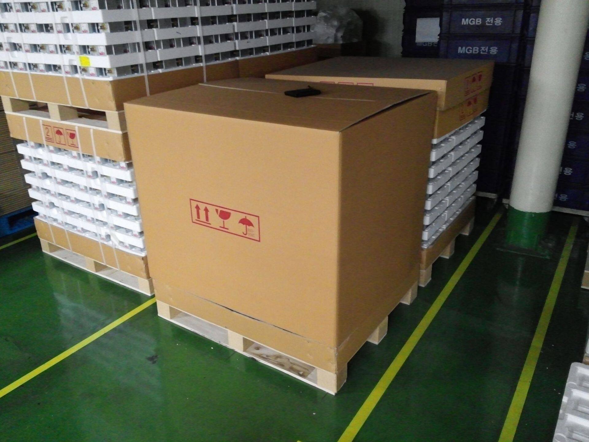 Dongguan Plus Power Co., Ltd. company overview - view 4