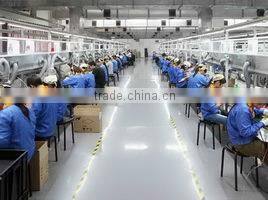 Huizhou Winpow Electronics Co., Ltd. company overview - view 2