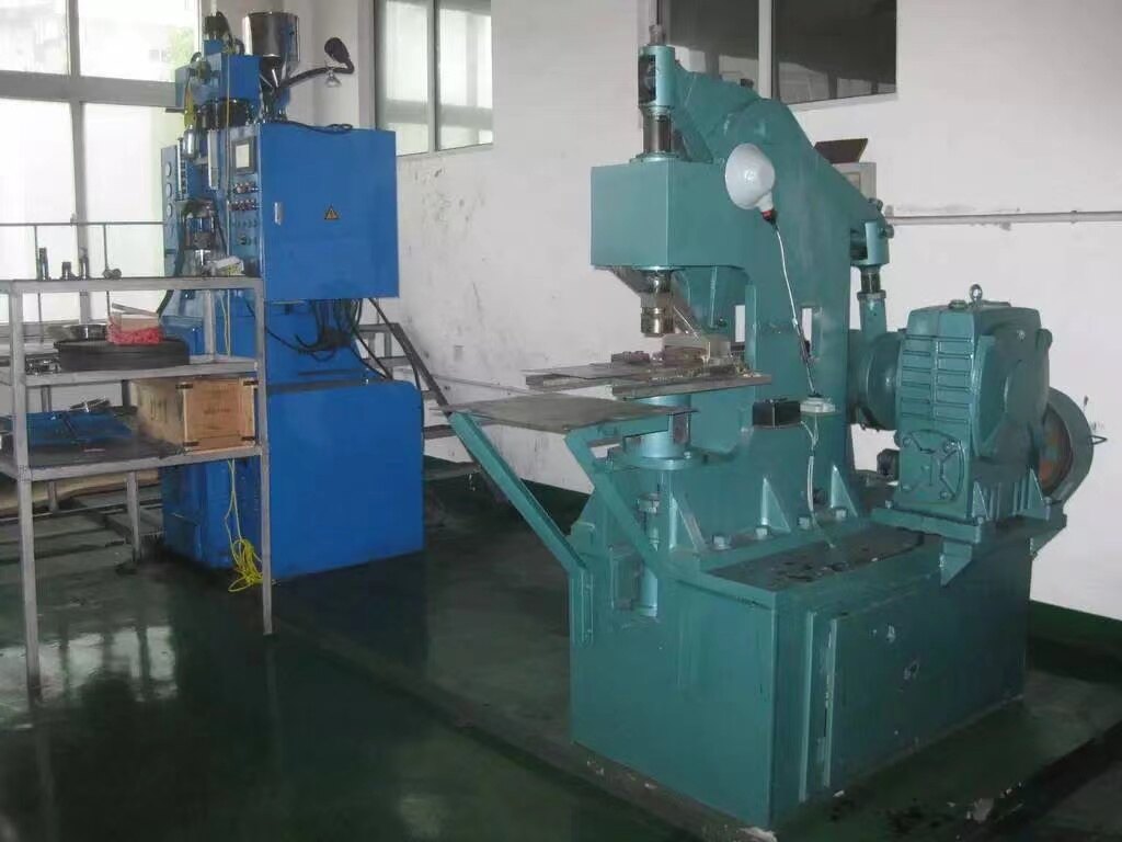 Changsha Harder Material Technology Co., Ltd. company overview - view 2