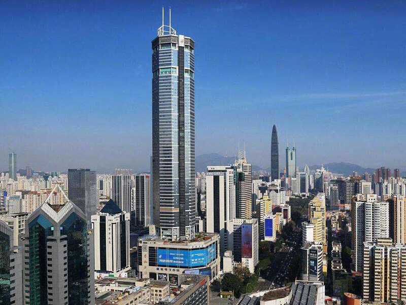 Shenzhen Anyi Electronics Co., Ltd. company overview - view 4