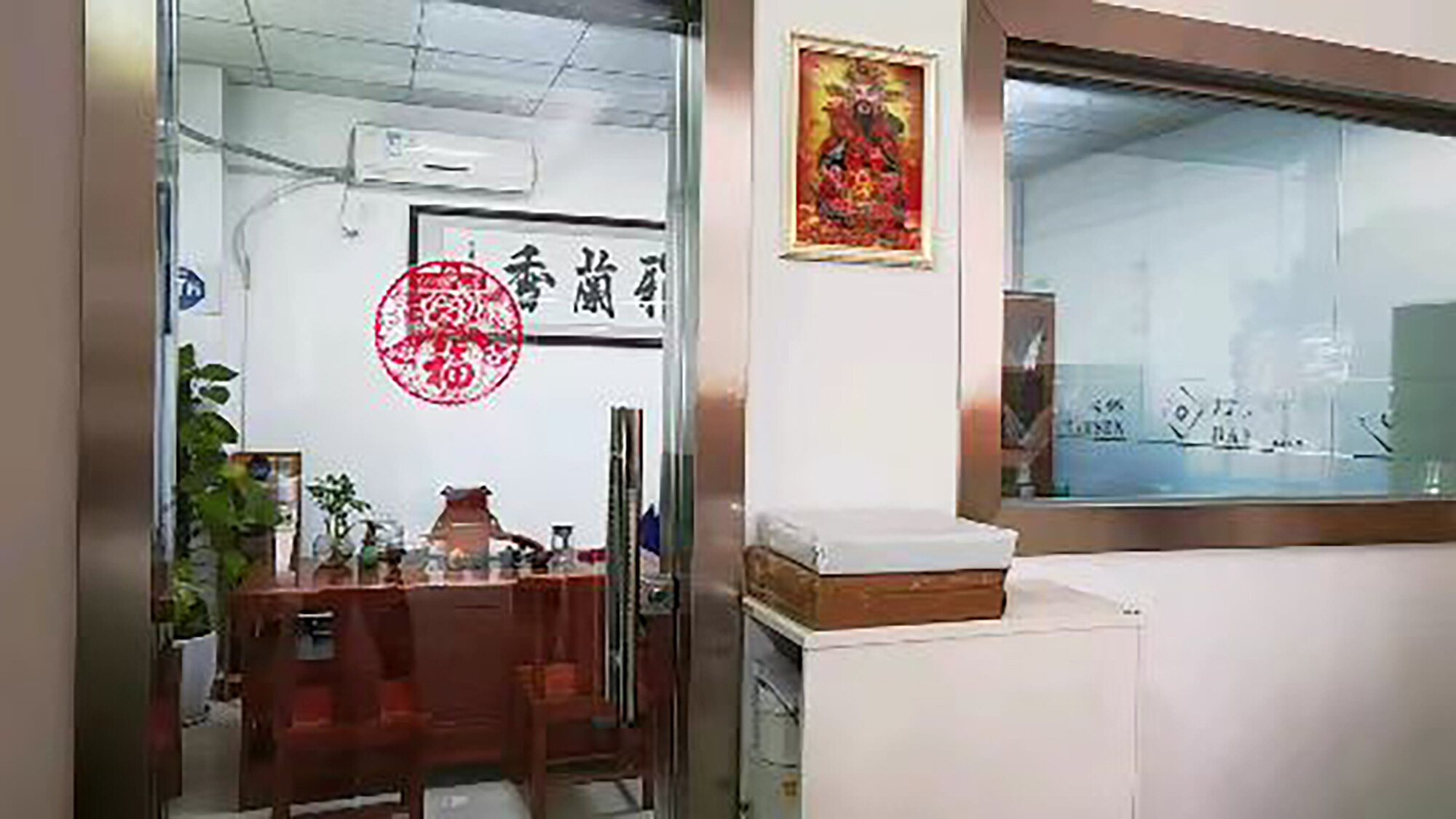 Shenzhen Damsen Industrial Co., Ltd. company overview - view 4