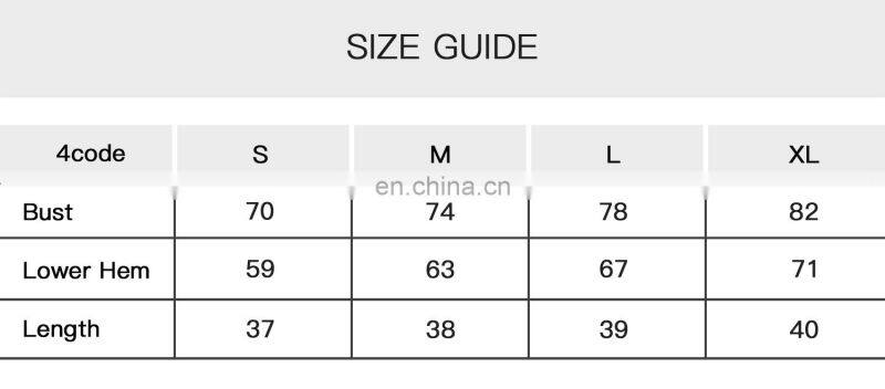 Custom High Impact Workout Plus Size Yoga Bra Shockproof Supportive Women Tank Top
