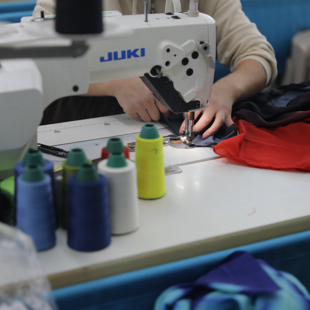 Fold Art Industry (shenzhen) Co., Ltd. company overview - view 2