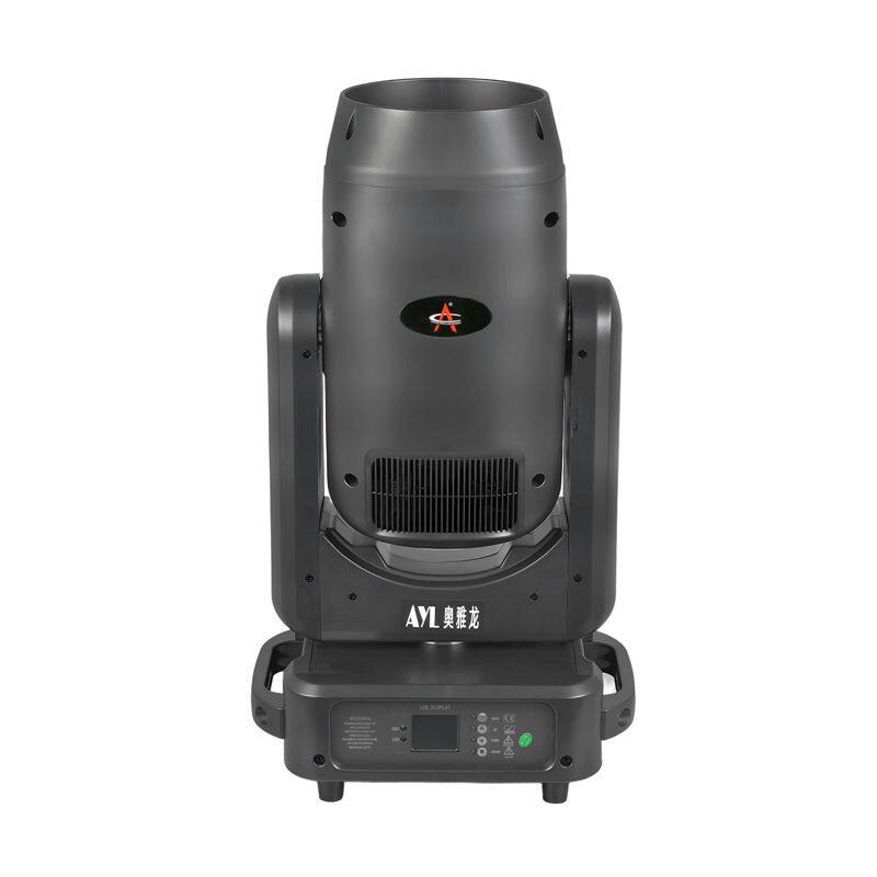 L300B Beam Lights 350 Watts Dj Stage Lighting Equipment LED Night Club Light For Indoor Outdoor Events Performance