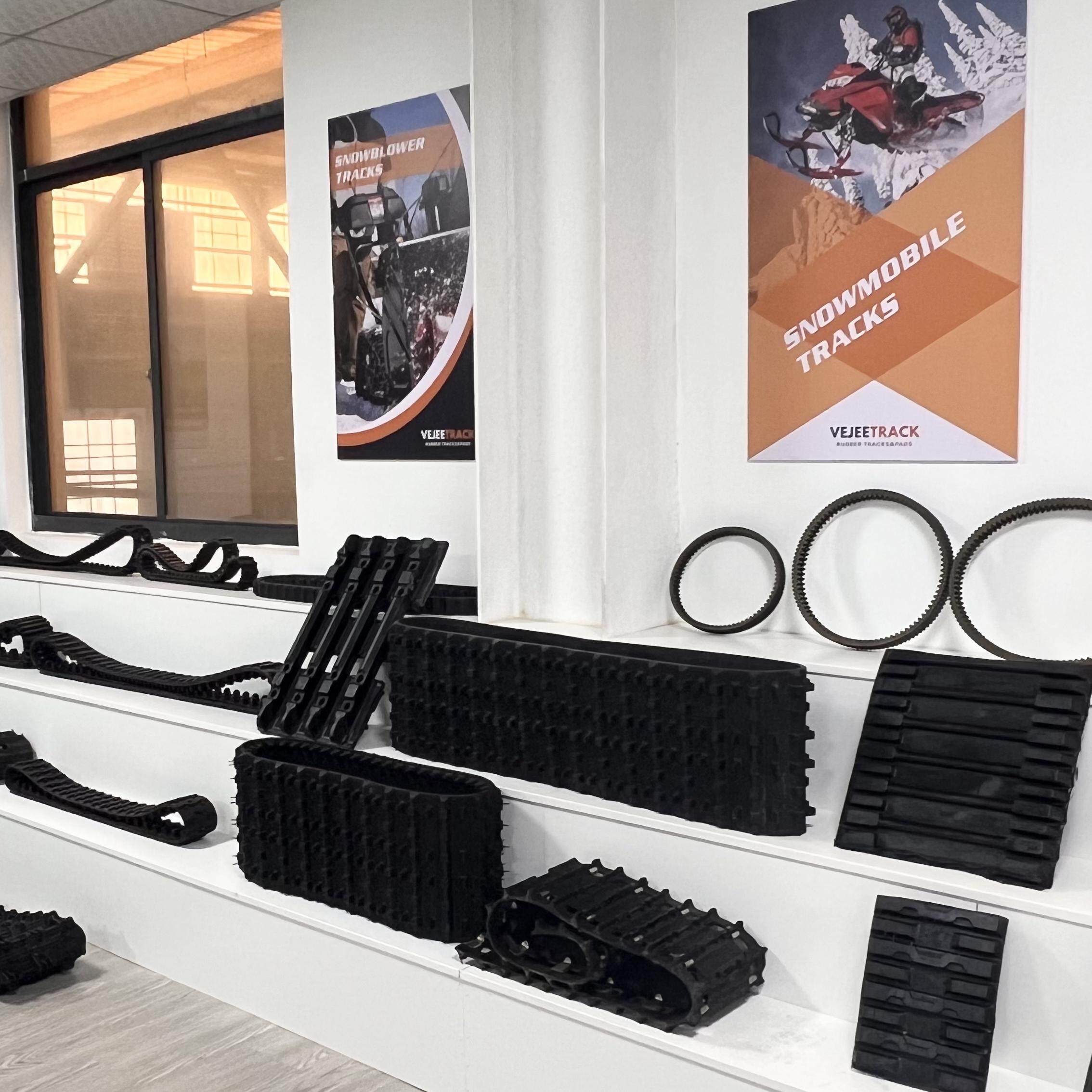 Taizhou Weijin Technology Co., Ltd. company overview - view 1