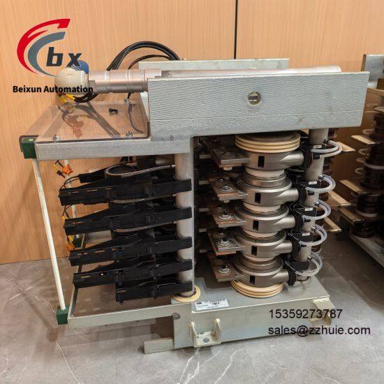 ABB S-093M 3BHB009885R0063 (6)