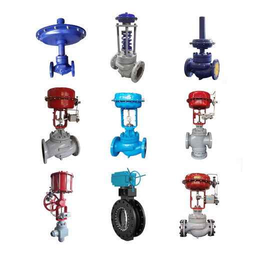 Types of Control Valves and Their Applications.png