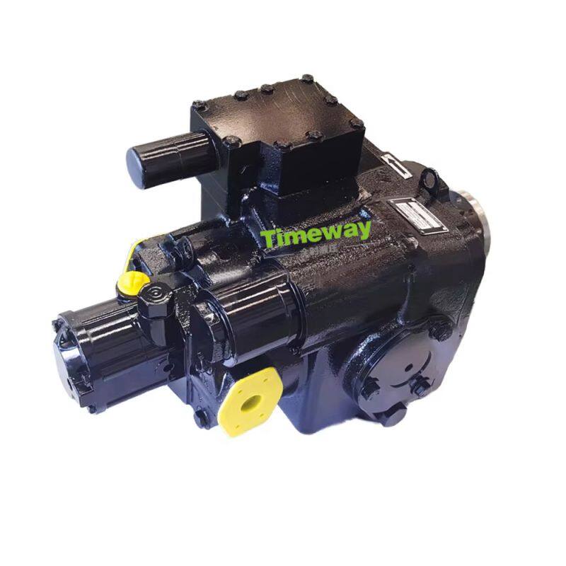 Hydraulic Pump PV21 PV22 PV23 PV20 Axial Piston Pump Displacement 21.9kw Power for Repair Laverda Combine Harvester Piston Pump