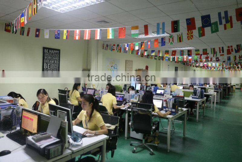 Shenzhen JoyRen Home Products Co., Ltd. company overview - view 2