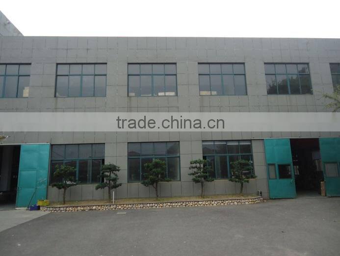 Yuyao Sun-Rainman Irrigation Equipment Factory company overview - view 4