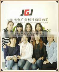 Shenzhen Golden Vision Technology Co., Ltd. company overview - view 3