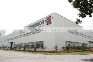Shanghai Orient Compressor Factory Co., Ltd. company overview - view 1