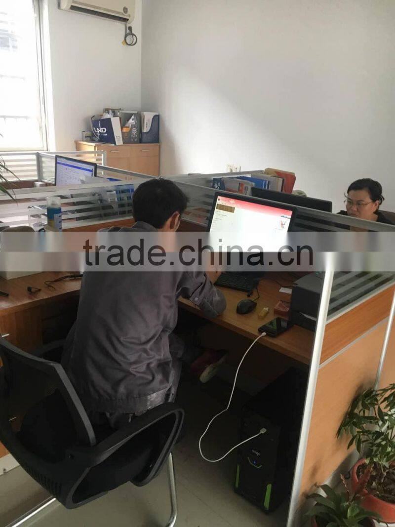 Changzhou Hualian Waterproof Material Co., Ltd. company overview - view 3