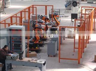Shijiazhuang Boxline Machinery Manufacturing Co., Ltd. company overview - view 3