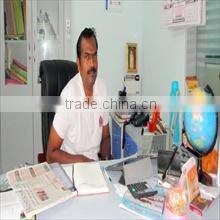 Raj Exim company overview - view 1