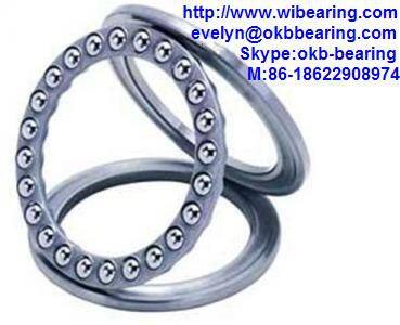 KOYO 52313 Bearing,65x115x65,NTN 52313