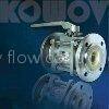 yantai kingway flow control co., ltd