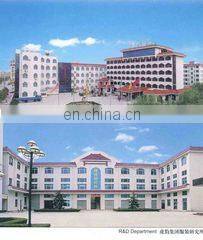 Yangzhou Deniswear Apparel Co., Ltd. company overview - view 2