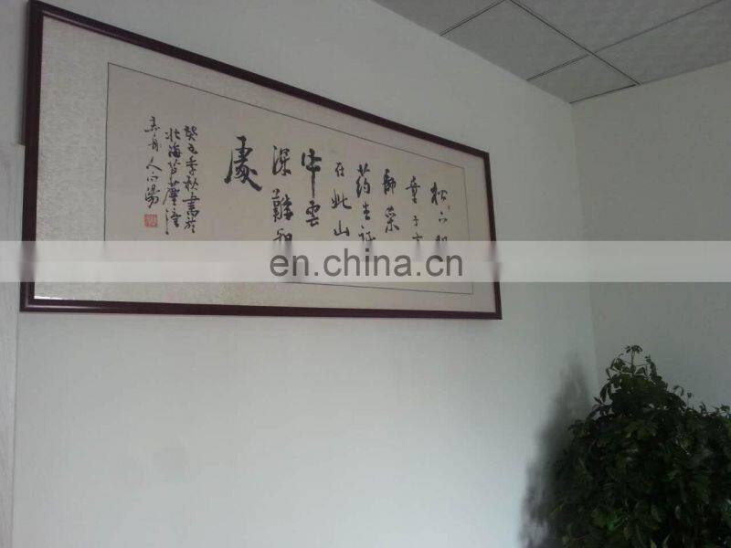 Qingdao Leyee Lucky International Trade Co., Ltd. company overview - view 3
