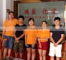 Guangzhou Yipai Trading Company Limited company overview - view 2