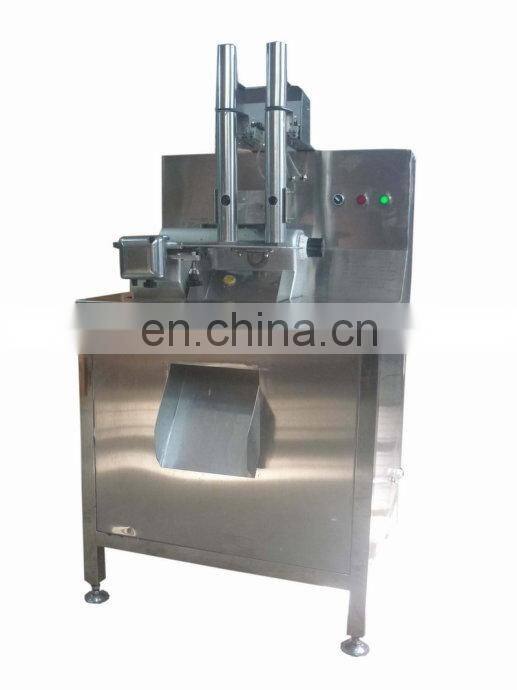 Professional Onion/potato/carrot/ginger/lemon Slicing Machine/cut Into Slice Cube Shred