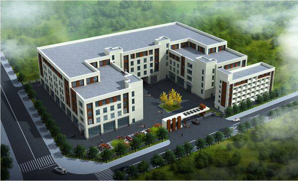 Linhai Jiahao Home Products Co., Ltd company overview - view 1