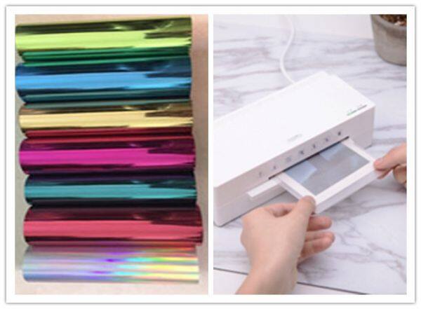 Shenzhen Kingpack Printing Material Co.,ltd. company overview - view 1