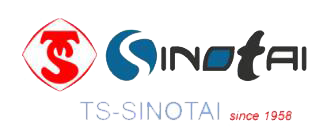 TS-Sinotai Petroleum Equipment Co.,Ltd