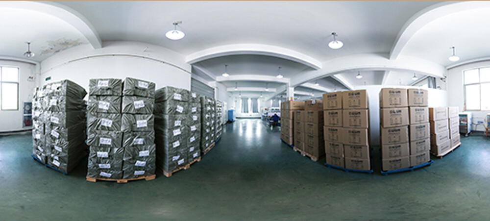 Jining Yunhui Import&Export Trading Co.,ltd company overview - view 3