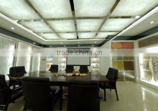 Zhongshan Henglan Baocheng Artistic Lighting Factory company overview - view 2