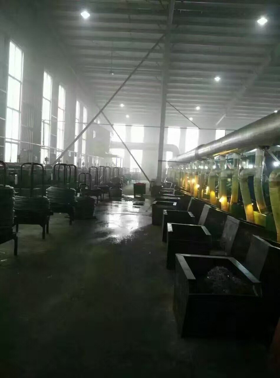 Haiyan Xiaoteng Trading Co., Ltd company overview - view 1