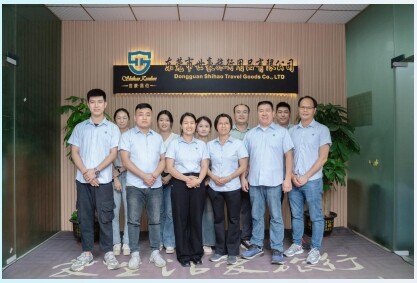 Dongguan Shihao Travel Goods Co.,Ltd company overview - view 1