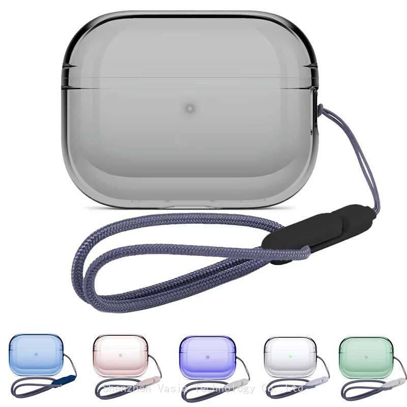 TPU Earphone Case (10)