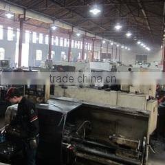 Shaoxing Meric Transmission Co., Ltd. company overview - view 2