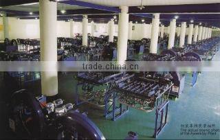 Beijing Xima Bowling Equipment Co., Ltd. company overview - view 3