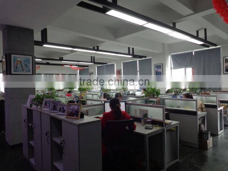 Vanjoin Hubei Industry Limited company overview - view 3