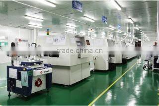 Ningbo Violet Lighting Electric Co., Ltd. company overview - view 3