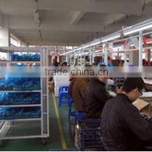 Jiangmen Hi-Sound Electronics Co., Limited company overview - view 2