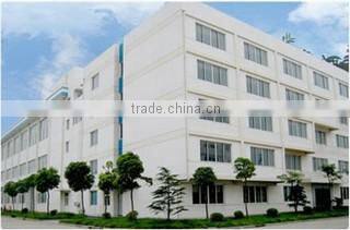 Shenzhen United Touch Technology Co., Ltd. company overview - view 3